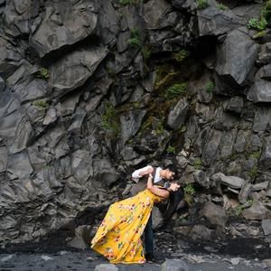 Meet your Posher, Sonali